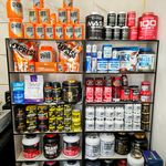 مکمل های ورزشی و غذایی