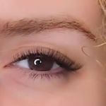 خدمات تخصصی مژه و ابرو سمیه شیرازی