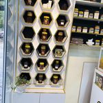 عطاری و گیاهان دارویی سینوهه