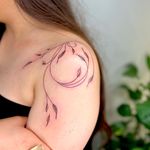 تاتو بدن  مهدیه شیری(بانوان)