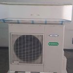 تعمیر و نصب کولر گازی در آراد سرما گستر