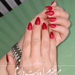 خدمات تخصصی ناخن بانوی شایسته