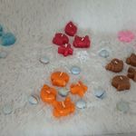 شمع و سنگ مصنوعی