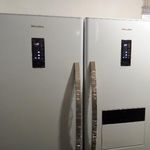 نصب و تعمیرات لوازم خانگی تکنیک سرویس