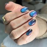 کاشت ناخن تخصصی ماهی نیل