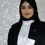 وکیل پایه یک دادگستری راضیه افتخاری
