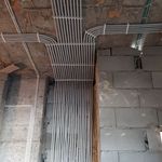برقکار ساختمان ساری