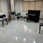 آموزشگاه موسیقی نُت