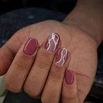 خدمات تخصصی ناخن نازنین آریایی