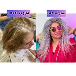 آکادمی تخصصی بافت مو و اکستنشن مو شینا