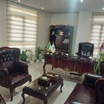 حسابداری و حسابرسی نوآوران ترازپایتخت