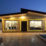 پوشش سقف وسوله شیروانی