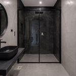 درب و پنجره دوجداره ونمای شیشه-کرتین‌وال