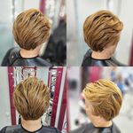 سالن زیبایی و مرکز اپیلاسیون سیمرغ