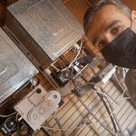 خدمات تخصصی تاسیسات ساختمانی ایزانلو