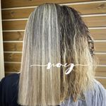 کراتین صافی و احیای مو در شهرک غرب