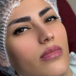 خدمات تخصصی آرایش دائم و ریموو فرشته حمیدی