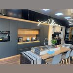 کابینت اشپزخانه دکومات