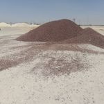 مصالح ساختمانی و پوکه معدنی عبدی