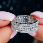 فروشگاه زیور آلات نقره زیوین گالری