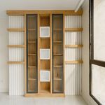 ساخت طراحی کابینت و دکوراسیون داخلی توکو