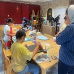 آموزشگاه هنری شمس