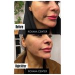 کلینیک پوست مو و زیبایی رکسانا