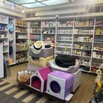 کلینیک دامپزشکی فراپت