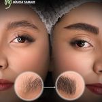 مرکز آرایش دائم (تاتو)مهسا ثمری