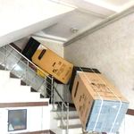 باربری اتوبار مهرابی