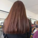 آموزشگاه و سالن زیبایی سیب سبز