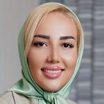وکیل پایه یک دادگستری محدثه مؤمنی