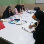 کانون فرهنگی حُسن یوسف،آموزش کودک،نوجوان