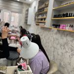 آموزشگاه زیبایی جودی