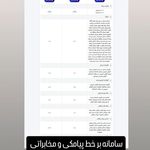 طراحی سایت وسئو رابیفا