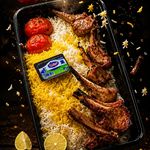 مطبخ صاحبقرانی