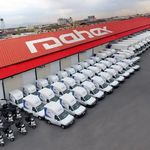 پست ماهکس امیر اکرم