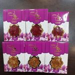 زعفران مهمانی
