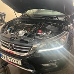 تعمیرگاه تخصصی هونداآکورد crv.  Civic