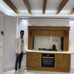 کابینت سازی خانی