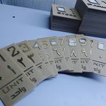 تابلوسازی و چاپ نیک گرافیک