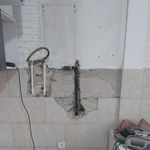 تاسیسات رضا لوله کشی گاز و آب و شوفاژ