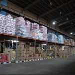 پخش مواد غذایی احسان