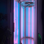 سولاریوم لیدی سا سعادت آباد