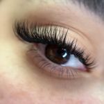 آموزش و خدمات اکستنشن مژه،کاشت،لیفت نگار