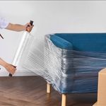 اسپاپ چی حمل ونقل اثاثیه منزل وبسته بندی