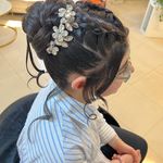 آرایشگاه زنانه ژیلا امیری