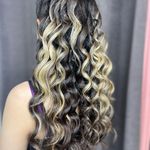 سالن زیبایی و سولاریوم (بانوان) مهیسا