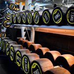 باشگاه بدنسازی سارن