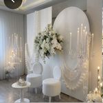 دفتر ازدواج و سالن عقد لوکس سعادت اباد